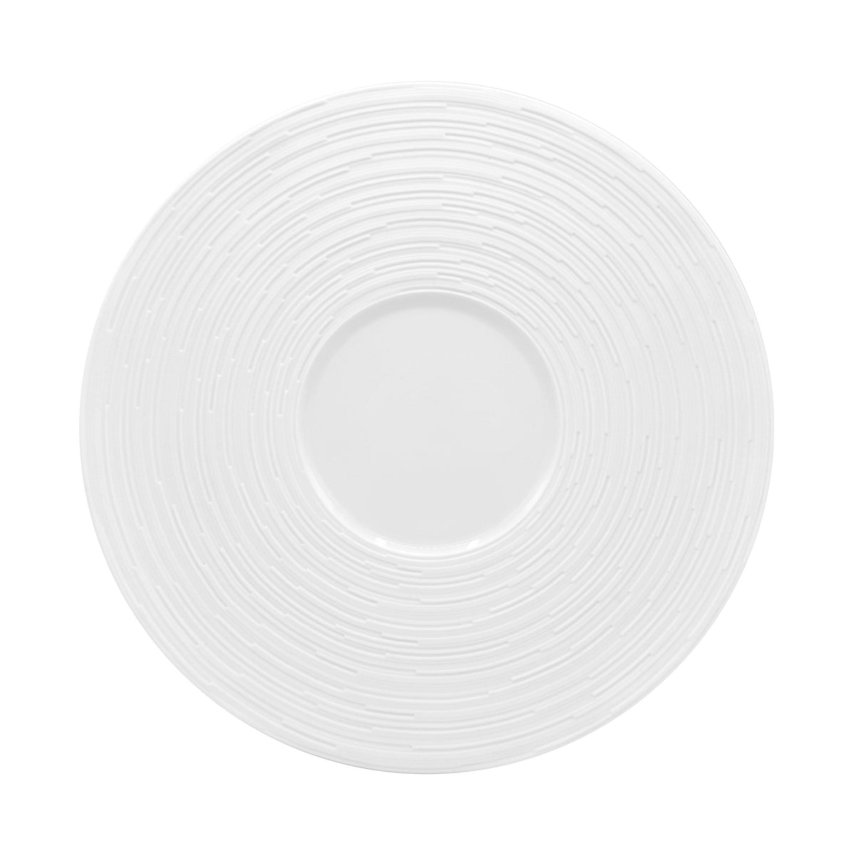 Jl Coquet LABYRINTH - Plate 29 cm 11 - 11.4 in SKU: LAB1003BS0000