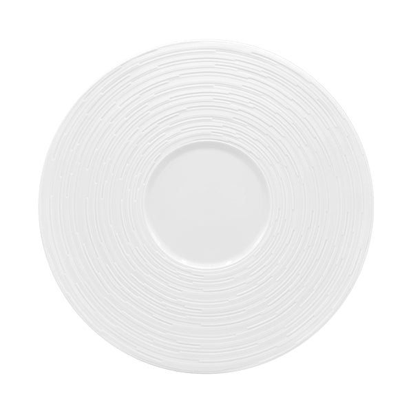 Jl Coquet LABYRINTH - Plate 29 cm 11 - 11.4 in SKU: LAB1003BS0000