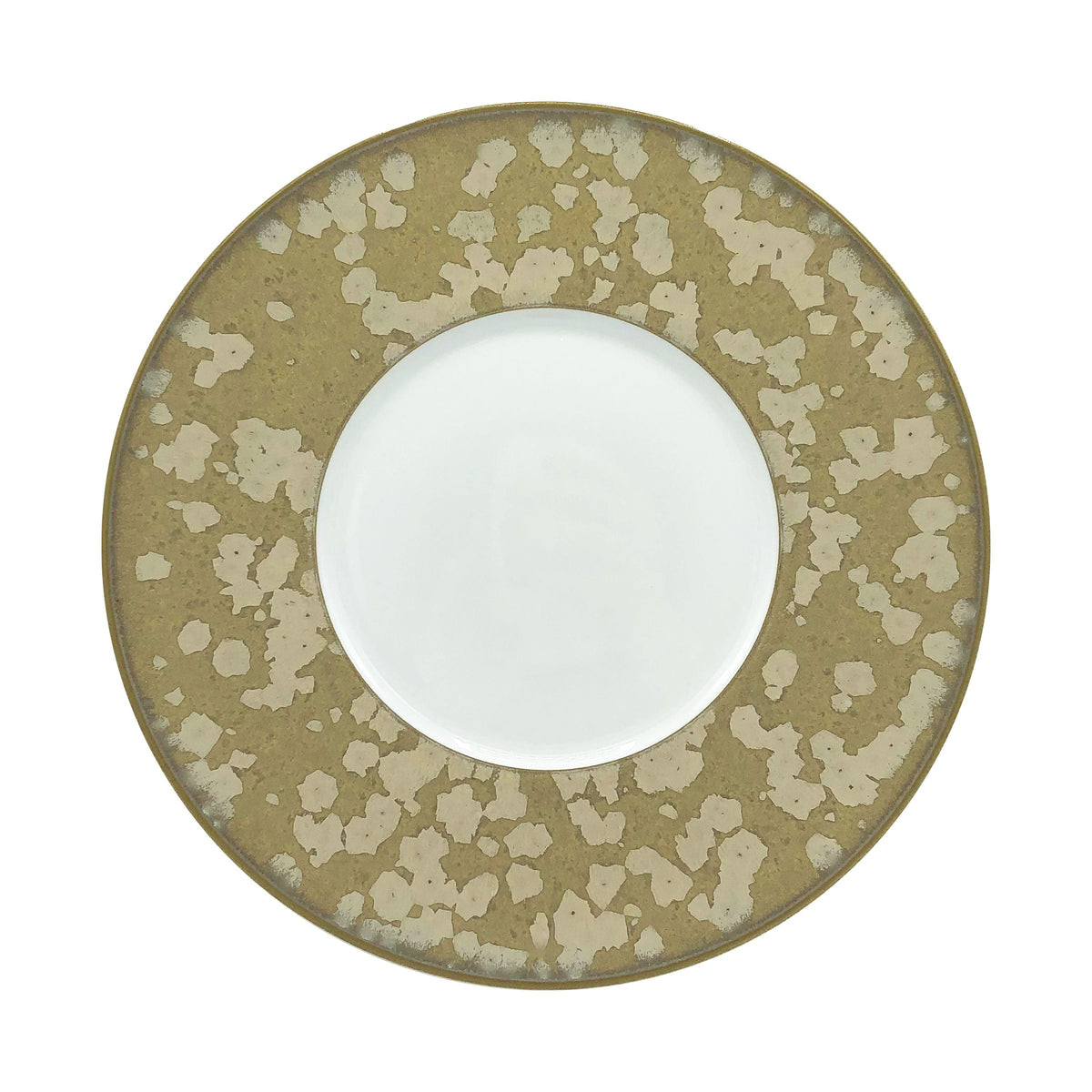JL Coquet  BASMATI - Assiette 29 cm 15, 2011 11.42 Inch SKU: DMO1004BASMBLNC000