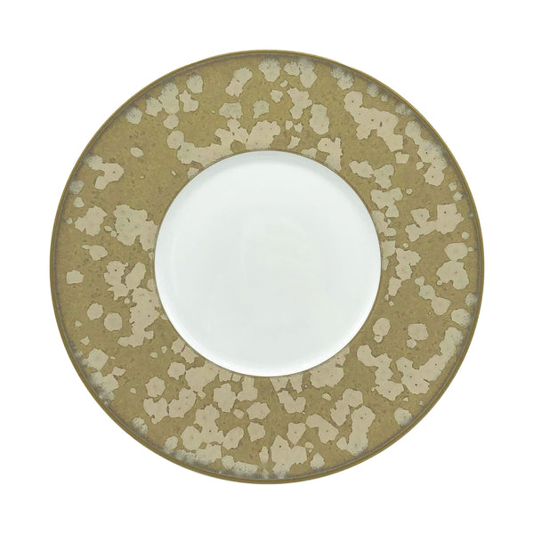JL Coquet  BASMATI - Assiette 29 cm 15, 2011 11.42 Inch SKU: DMO1004BASMBLNC000