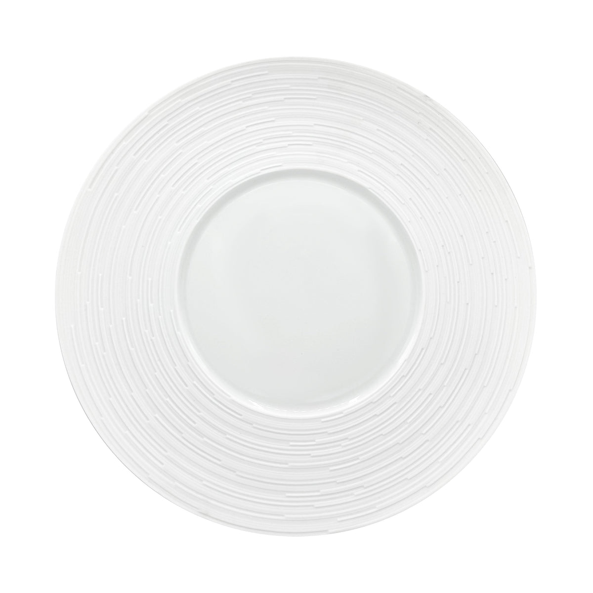 Jl Coquet LABYRINTH - Plate 29 cm 15 - 11.4 in SKU: LAB1004BS0000