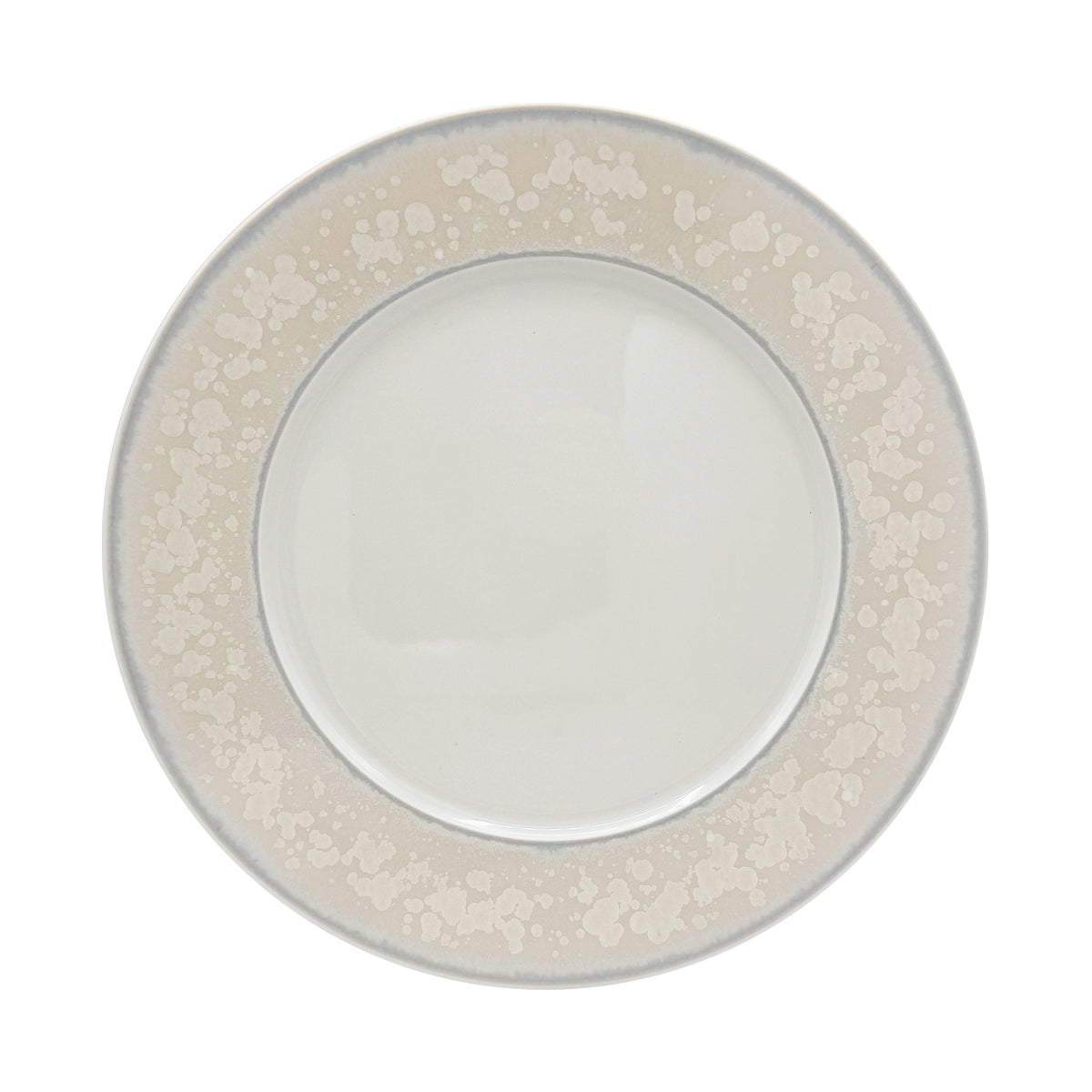 Jaune de Chrome SONG Pearl - Plate 29 cm 19, 2011  - 11.4 in SKU: DMO1005SGPECREM000