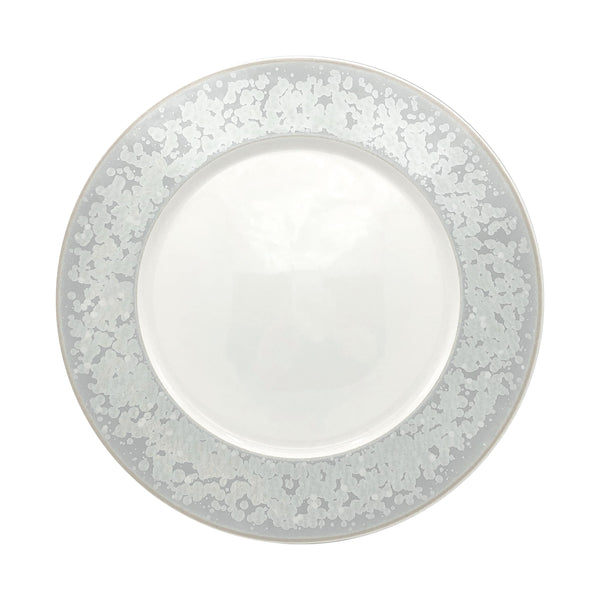 JL Coquet  SONG Orage - Assiette 29 cm 19, 2011 11.42 Inch SKU: DMO1005SGORCREM000