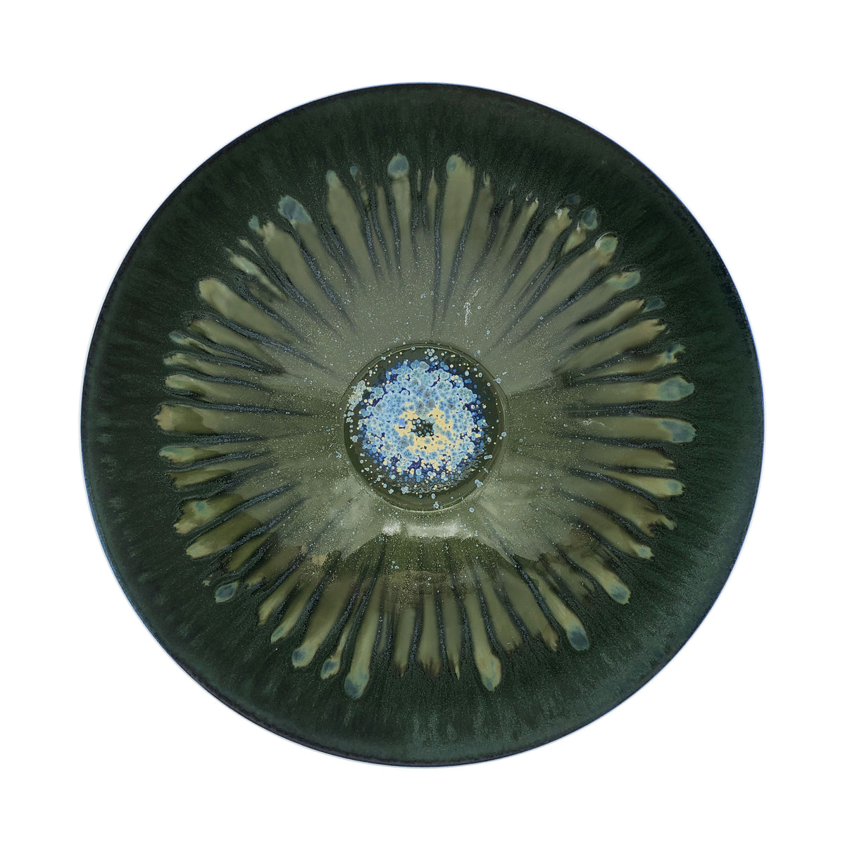 JL Coquet  CYCLONE - Assiette 29 cm 7, Satisfaction 11.42 Inch SKU: SAT1006CYCLCYCR000