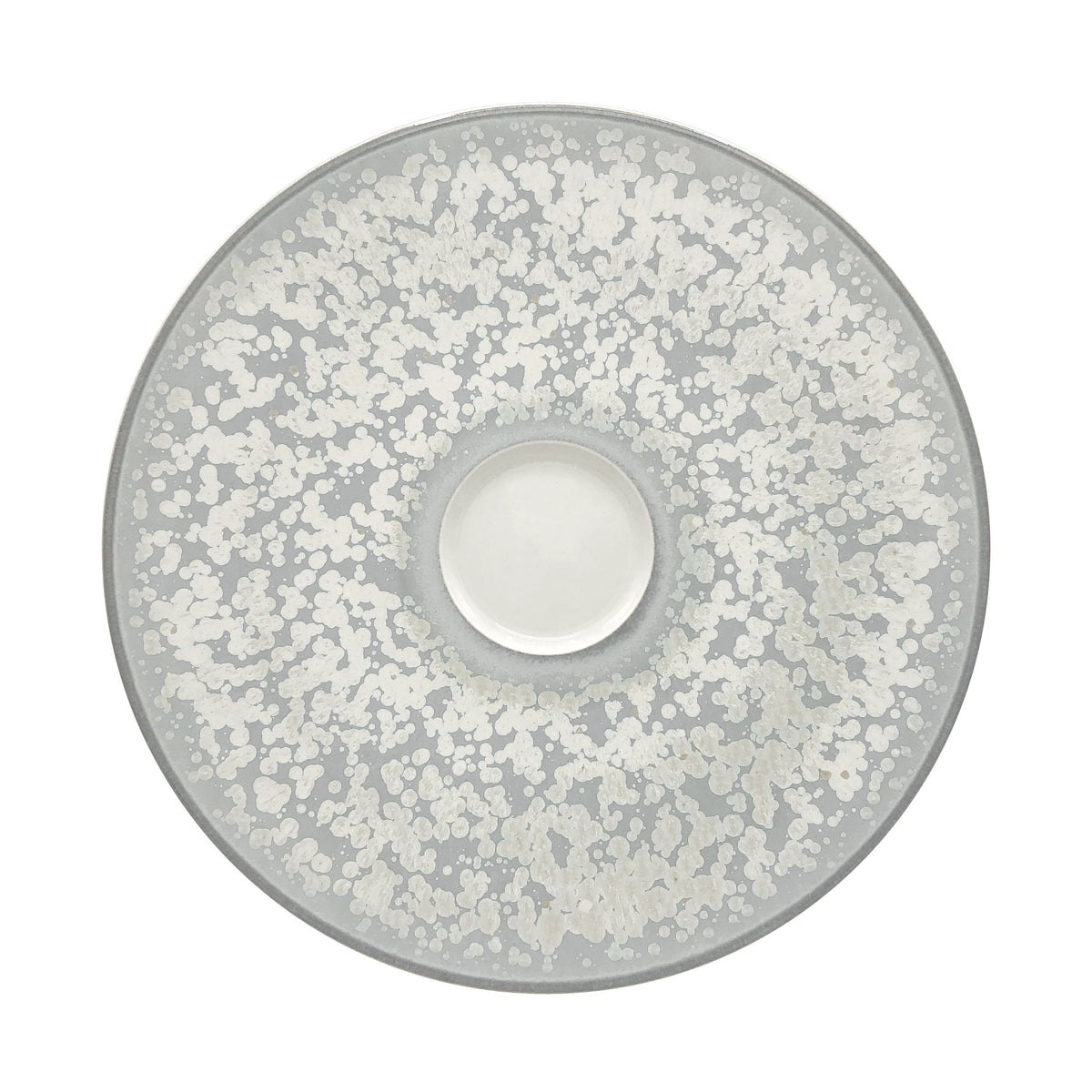 Jaune de Chrome SONG Orage - Plate 29 cm 7, 2011  - 11.4 in SKU: DMO1006SGORCREM000