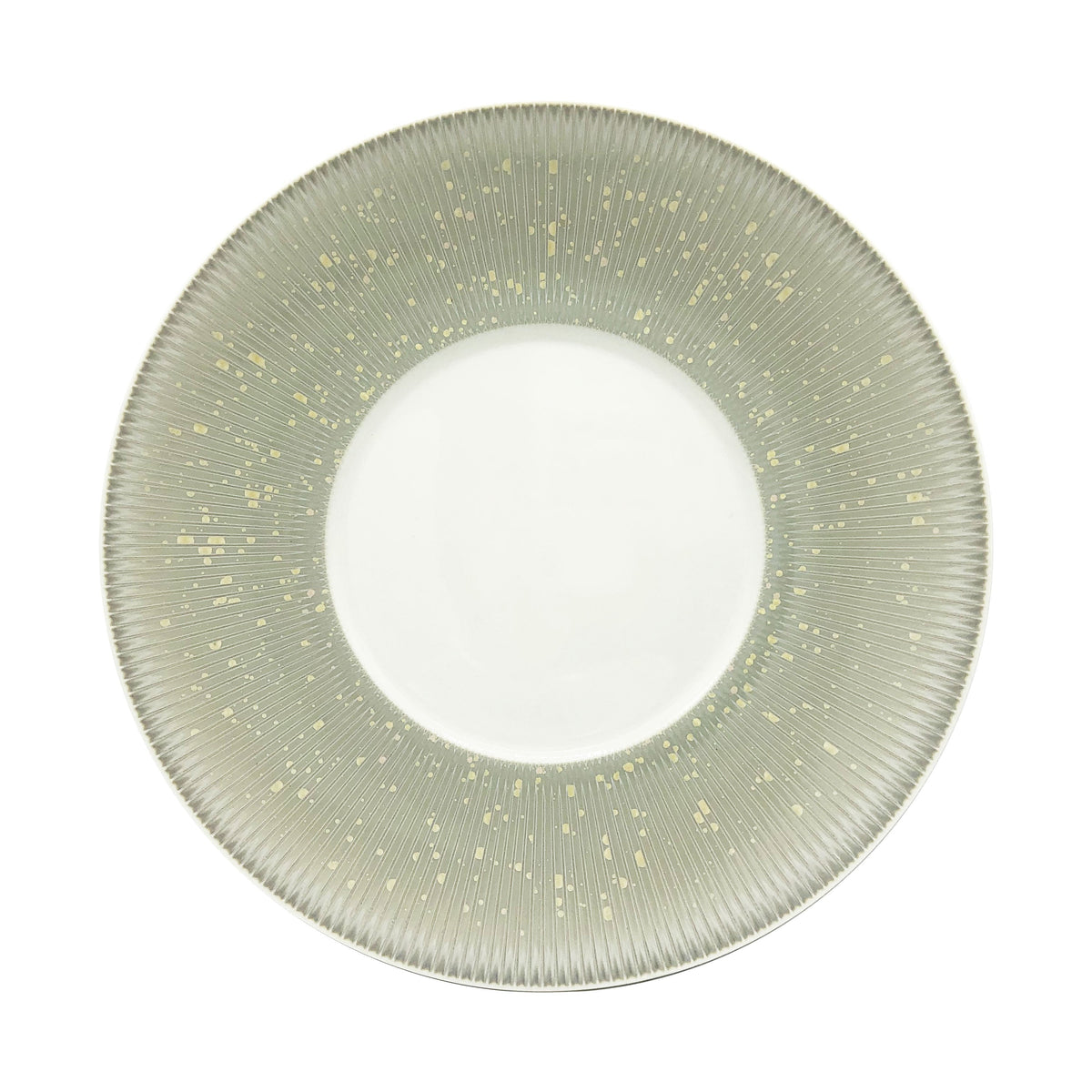 JL Coquet  SONG Sienne - Assiette 29 cm, Bol?ro 11.42 Inch SKU: BOL1002SGSICREM000