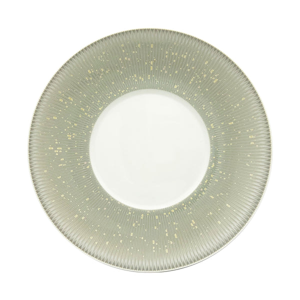 JL Coquet  SONG Sienne - Assiette 29 cm, Bol?ro 11.42 Inch SKU: BOL1002SGSICREM000