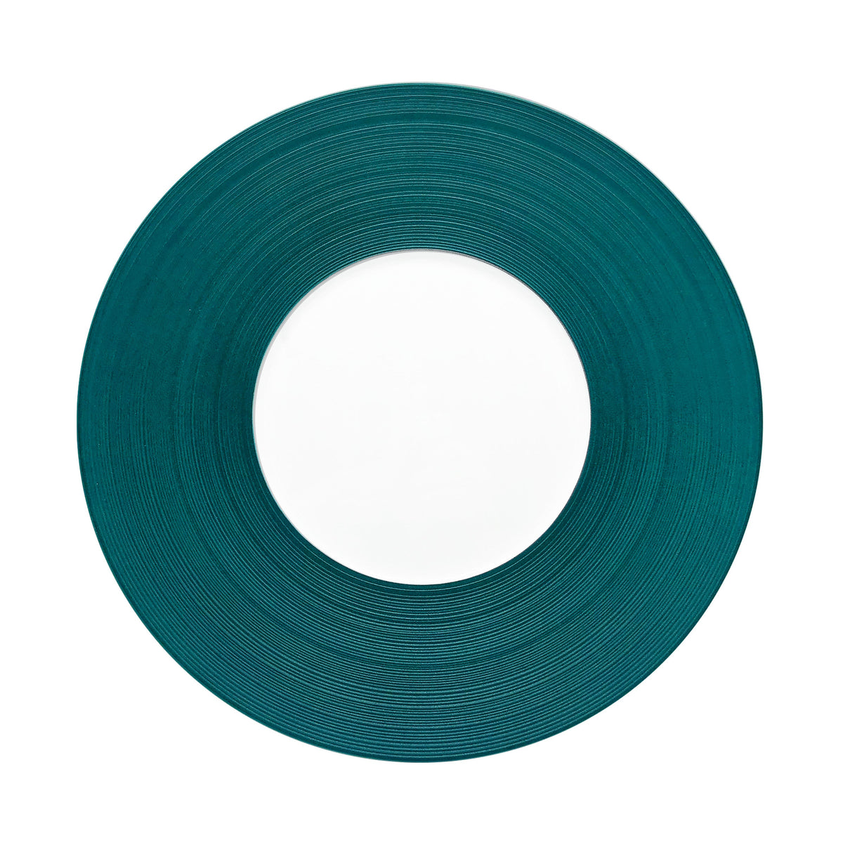 Jl Coquet HEMISPHERE Persian Blue - 29 cm Plate - 11.6 in SKU: HEM1002BS0279