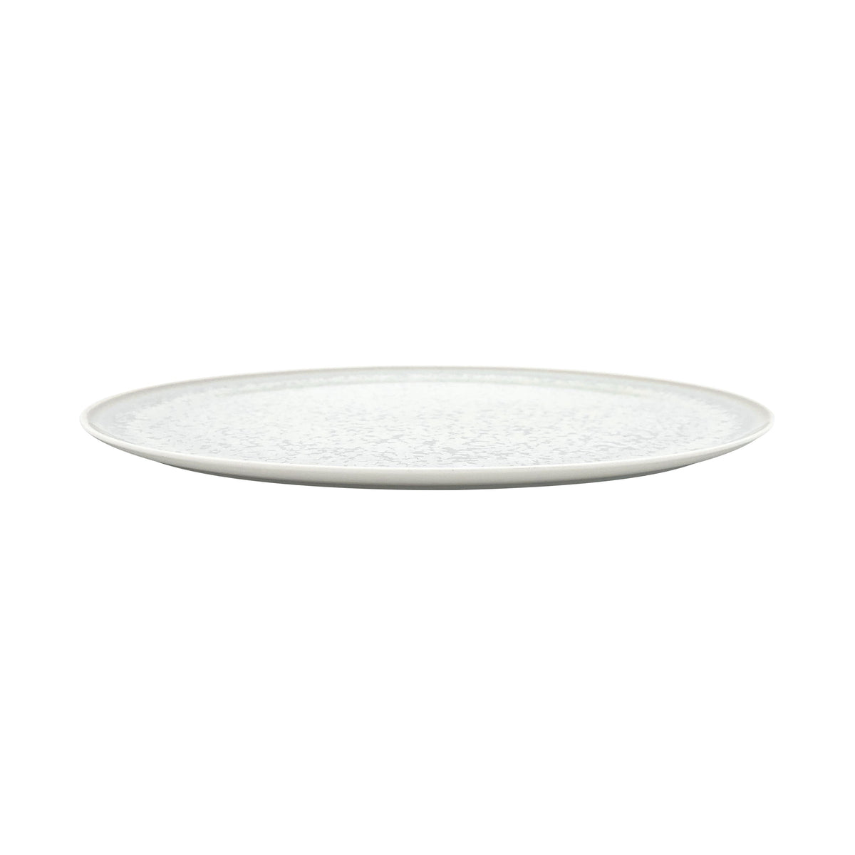 JL Coquet  SONG Orage - Assiette 29 cm, Slim 11.42 Inch SKU: SLI1002SGORCREM000