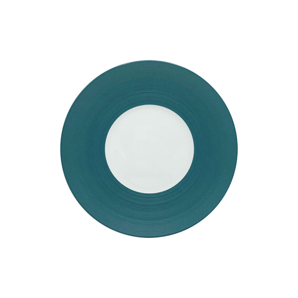 Jl Coquet HEMISPHERE Persian Blue - Dessert Plate - 8.3 in SKU: HEM1028BS0279