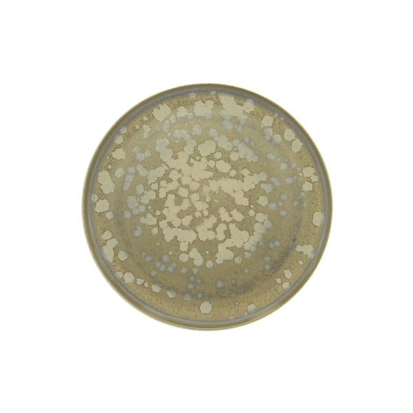 JL Coquet  BASMATI - Assiette ? dessert, Slim 8.27 Inch SKU: SLI1028BASMBLNC000