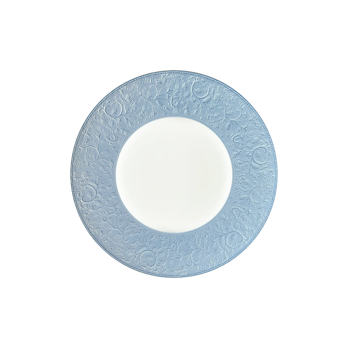 Jl Coquet SWAN Atoll - Dessert Plate - 8.3 in SKU: SWA1028BS0298