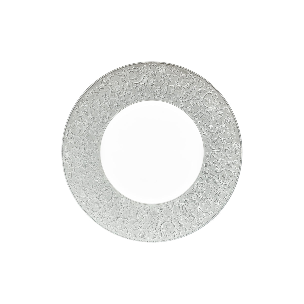 Jl Coquet SWAN Comet - Dessert Plate - 8.3 in SKU: SWA1028BS0299