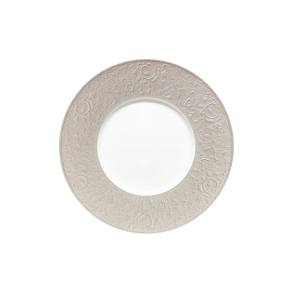 Jl Coquet SWAN Lin - Dessert Plate - 8.3 in SKU: SWA1028BS0301