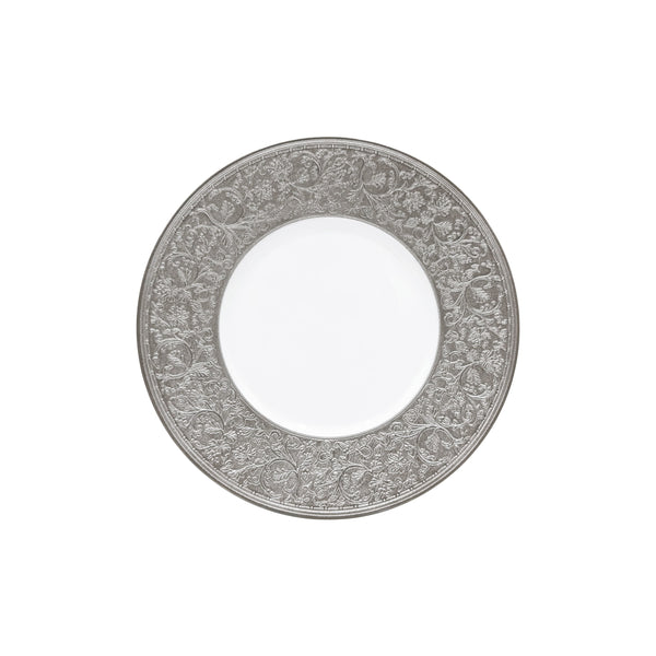 Jl Coquet SWAN Platinum - Dessert Plate - 8.3 in SKU: SWA1028BSP002