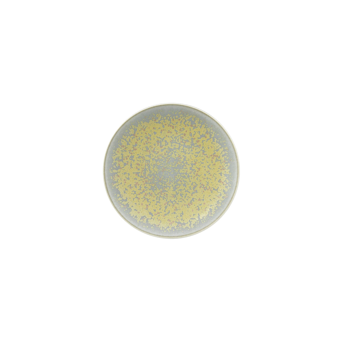 JL Coquet  SONG Sienne - Assiette ? pain, Slim 6.1 Inch SKU: SLI1008SGSICREM000