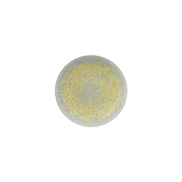 JL Coquet  SONG Sienne - Assiette ? pain, Slim 6.1 Inch SKU: SLI1008SGSICREM000