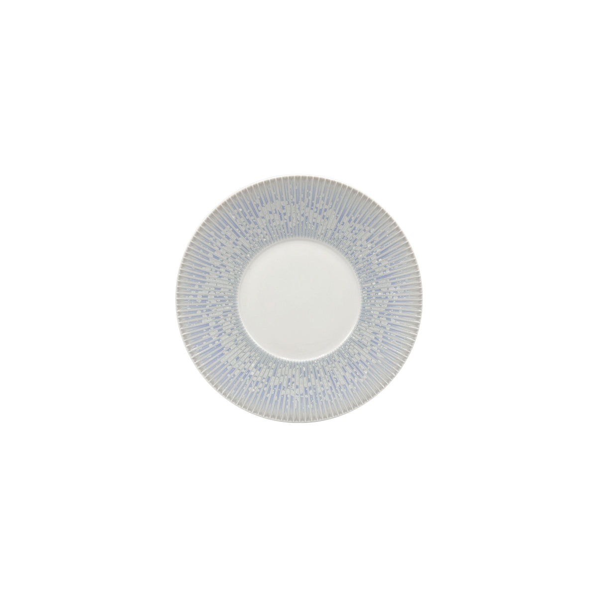 JL Coquet  SONG Oc?an - Assiette ? pain, Bol?ro 3.15 Inch SKU: BOL1008SGOCCREM000