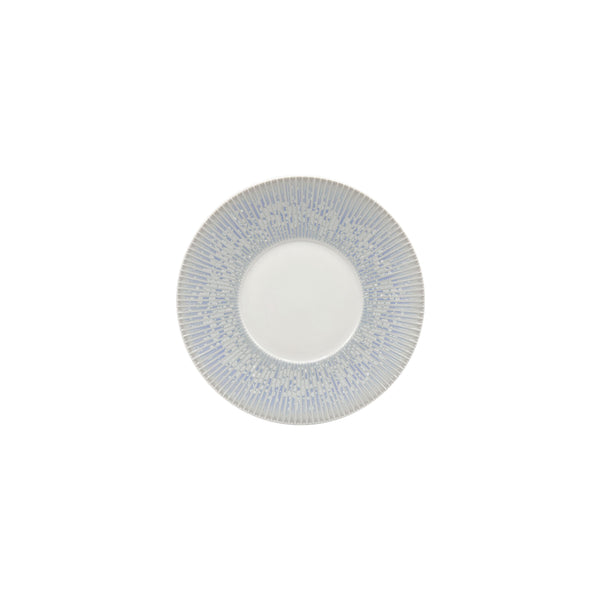JL Coquet  SONG Oc?an - Assiette ? pain, Bol?ro 3.15 Inch SKU: BOL1008SGOCCREM000