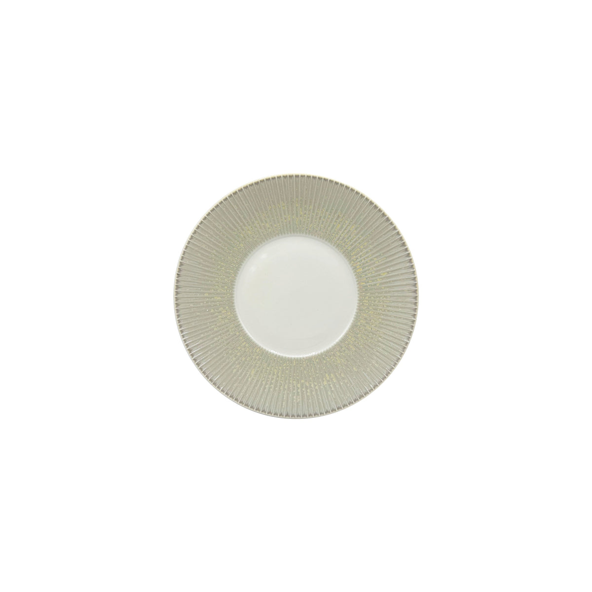JL Coquet  SONG Sienne - Assiette ? pain, Bol?ro 3.15 Inch SKU: BOL1008SGSICREM000