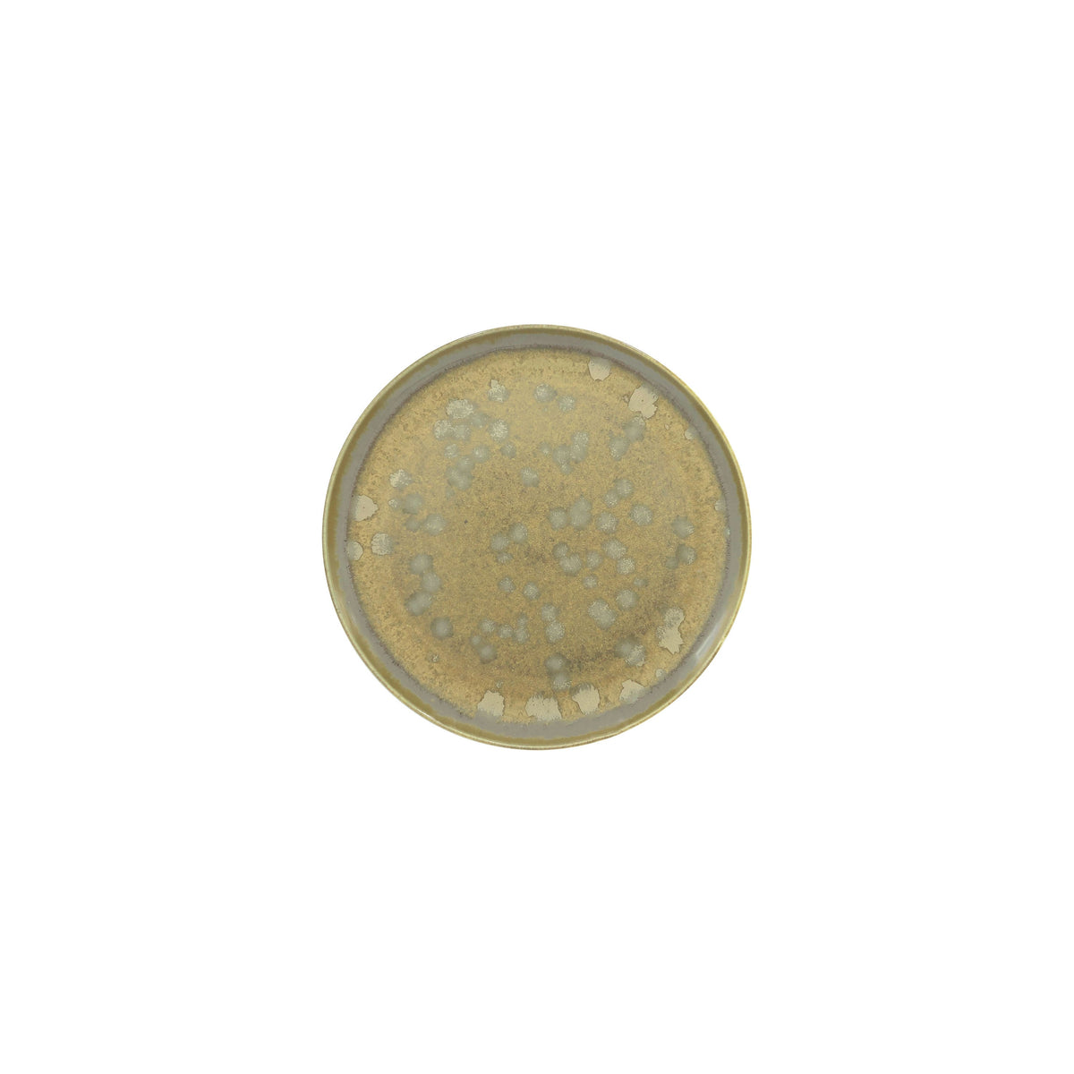 JL Coquet  BASMATI - Assiette ? pain, Slim 6.1 Inch SKU: SLI1008BASMBLNC000