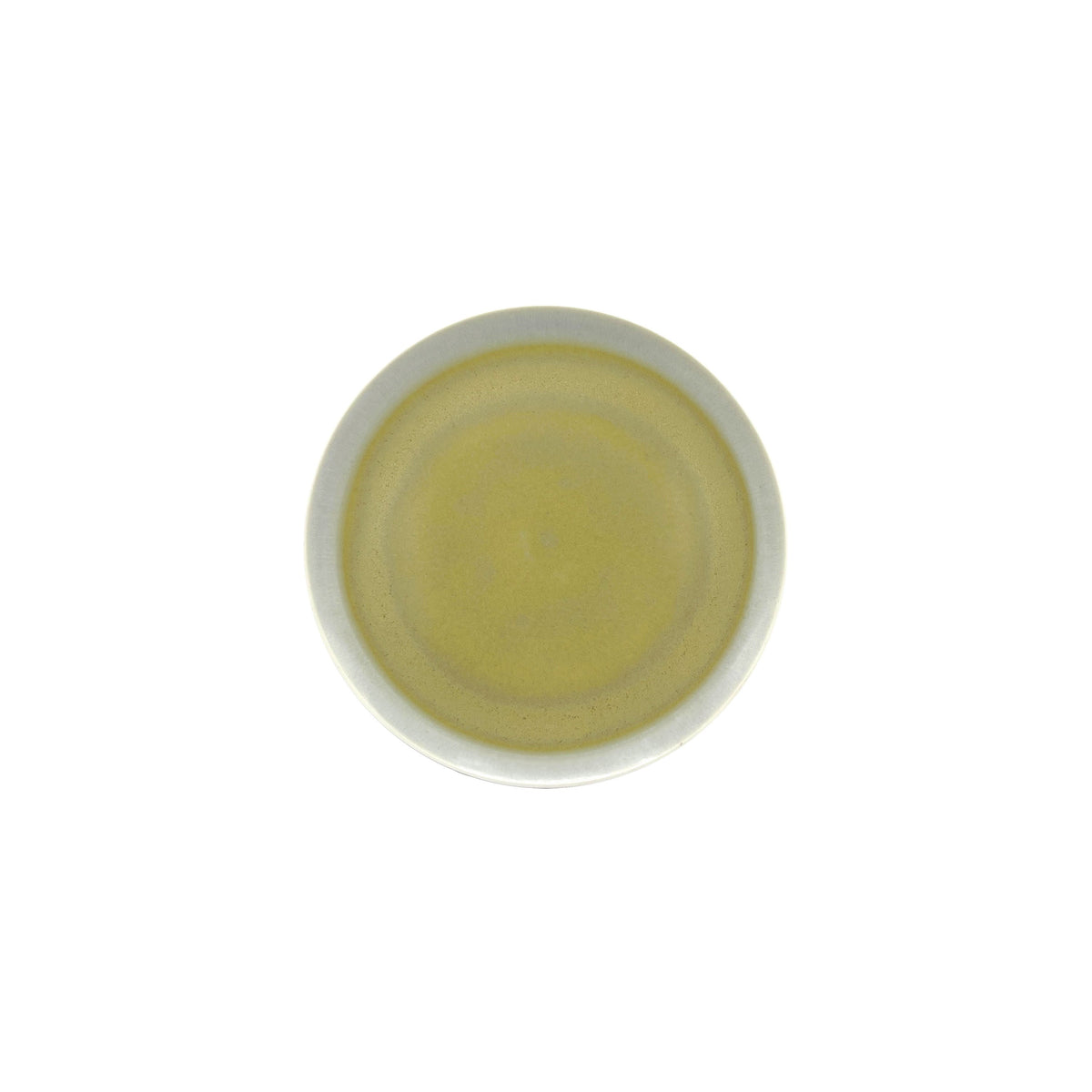 JL Coquet  DUNE - Assiette ? pain, Slim 6.1 Inch SKU: SLI1008DUNECREM000