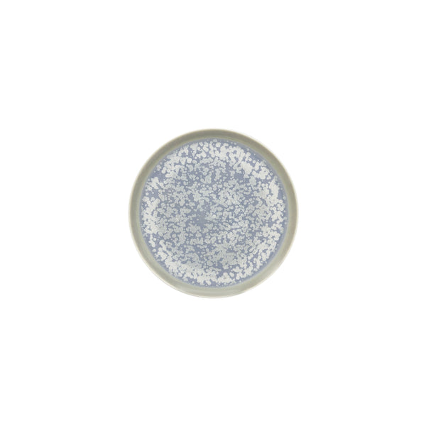 JL Coquet  SONG Oc?an - Assiette ? pain, Slim 6.3 Inch SKU: SLI1028SGOCCREM000