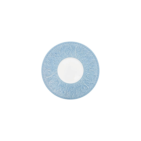 Jl Coquet SWAN Atoll - Bread plate - 6.5 in SKU: SWA1008BS0298