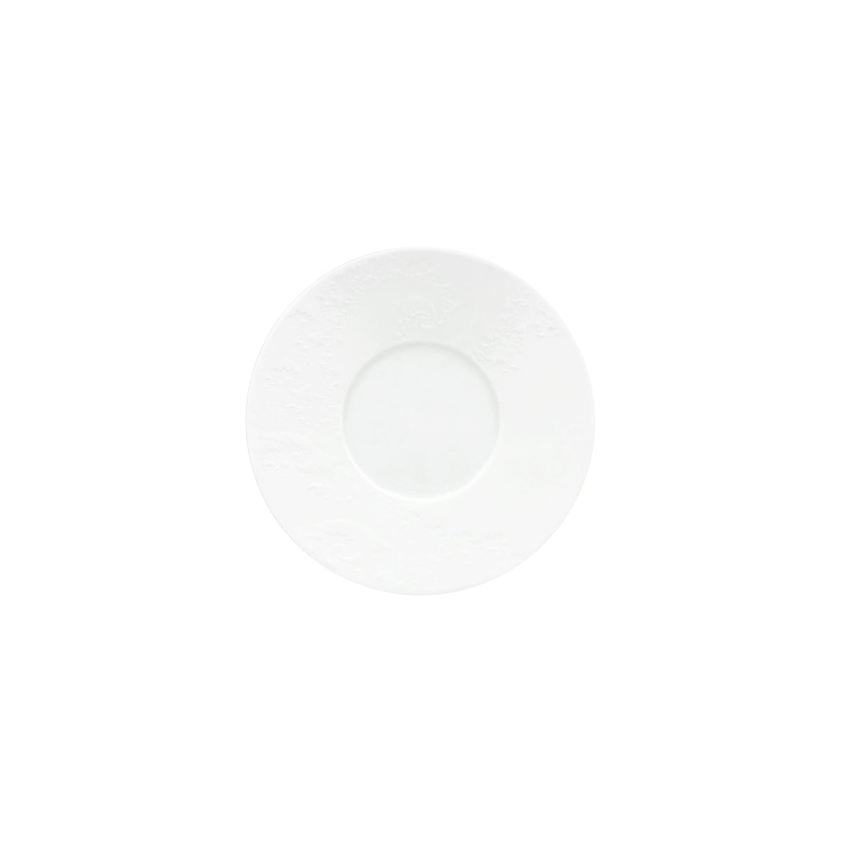 Jl Coquet TURBULENCE - Bread plate - 6.5 in SKU: TUR1008BS0000
