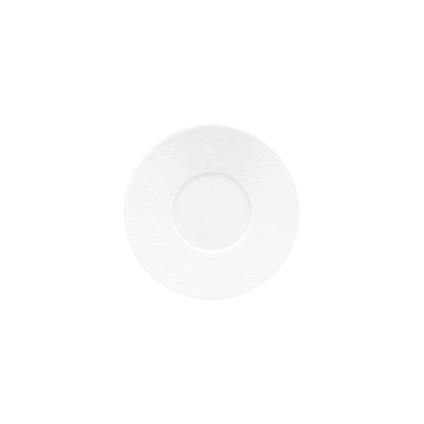 Jl Coquet TURBULENCE - Bread plate - 6.5 in SKU: TUR1008BS0000