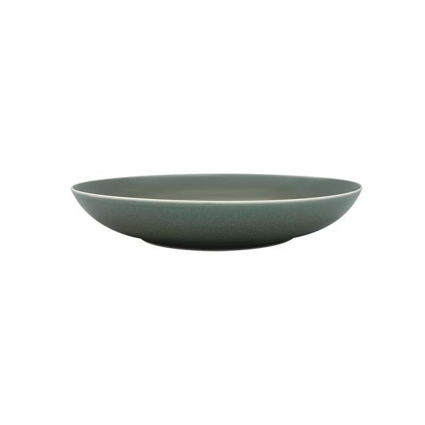 JL Coquet  TODRA Vert - Assiette ? p?tes MM 9.45 Inch SKU: HOR1009TVERTVER000