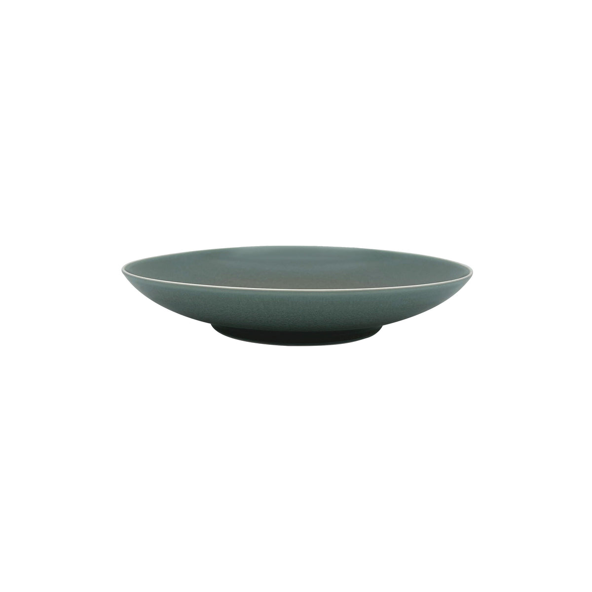 JL Coquet  TODRA Vert - Assiette ? p?tes PM 8.27 Inch SKU: HOR1010TVERTVER000