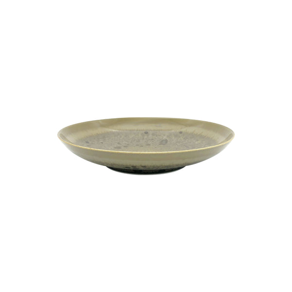 Jaune de Chrome Zulu - Small pasta plate  - 8.3 in SKU: HOR1010ZOULZOUL000