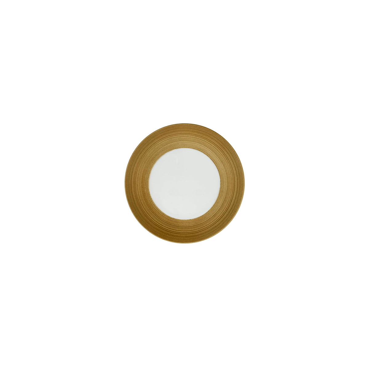 Jl Coquet HEMISPHERE Copper - Asian Plate 10 - 3.9 in SKU: HEM1012BS0020