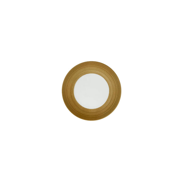 Jl Coquet HEMISPHERE Copper - Asian Plate 10 - 3.9 in SKU: HEM1012BS0020