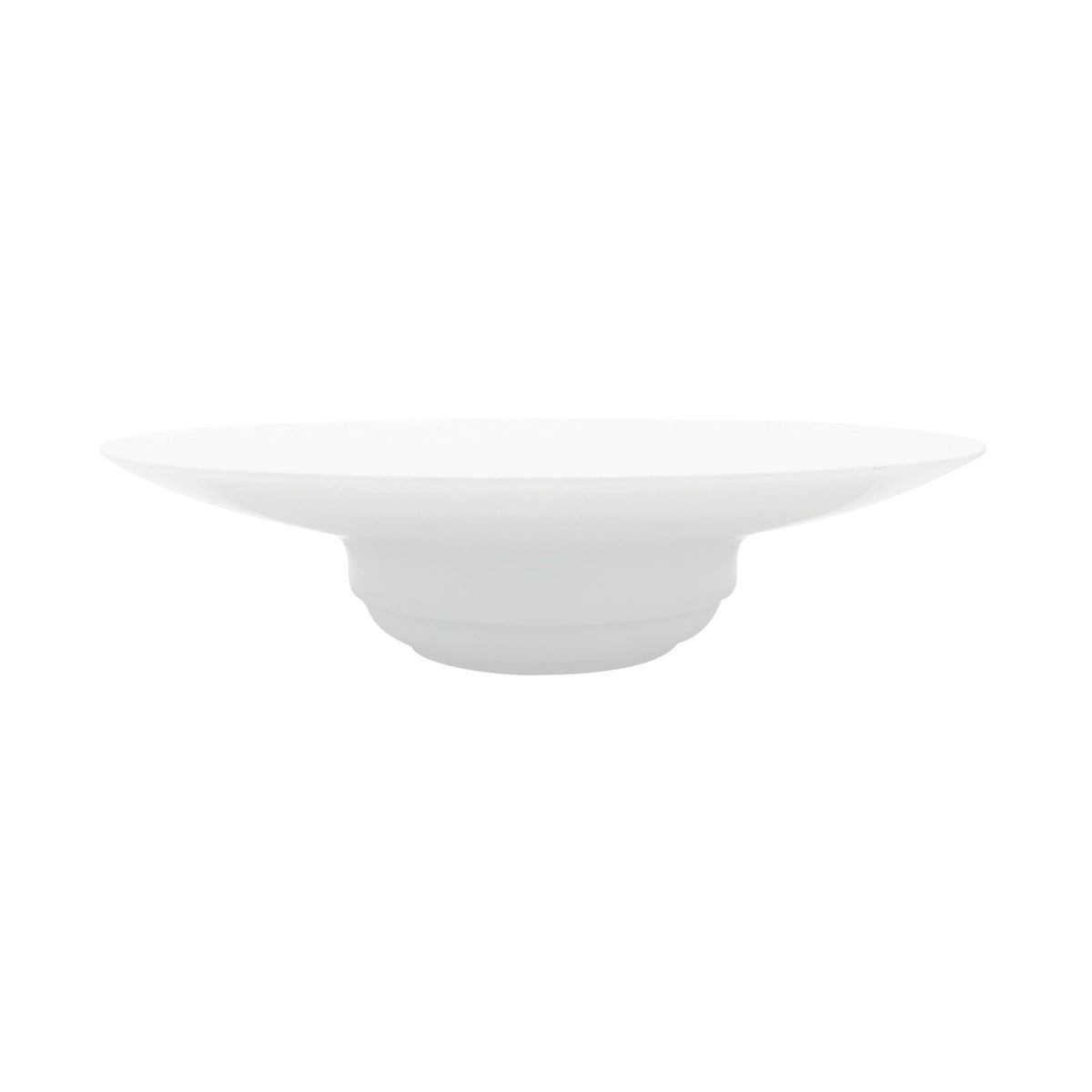 Jl Coquet LABYRINTH - Large Rimmed Soup Plate - 10.4 in SKU: LAB1023BS0000