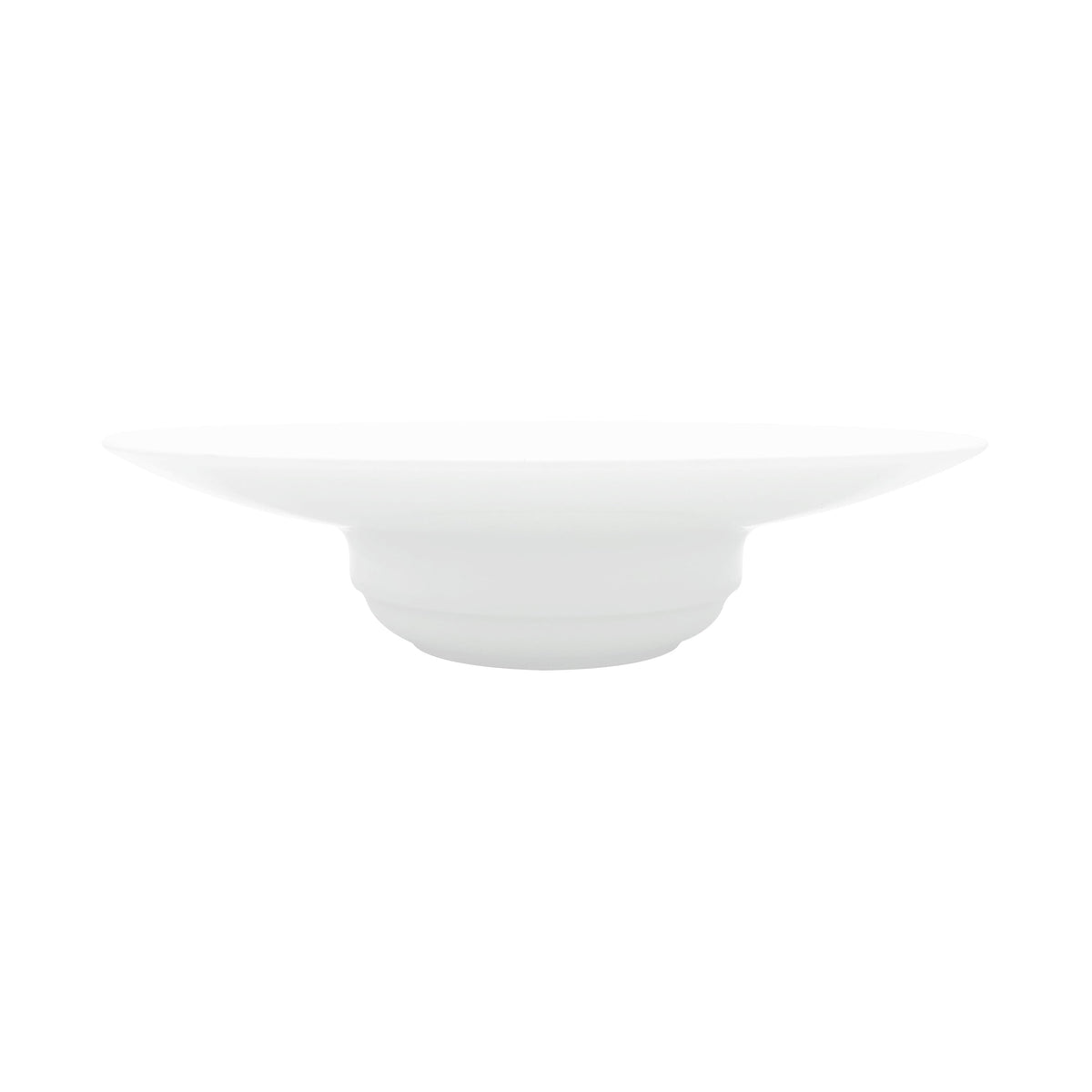 Jl Coquet TURBULENCE - Large Rimmed Deep Plate - 10.4 in SKU: TUR1023BS0000
