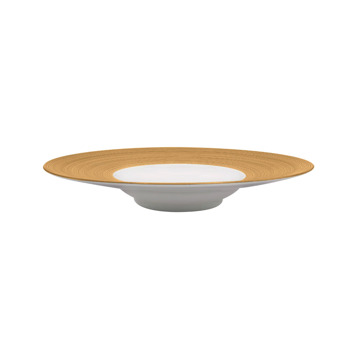 Jl Coquet HEMISPHERE Copper - JDC Deep Plate - 10.6 in SKU: HEM1052BS0020