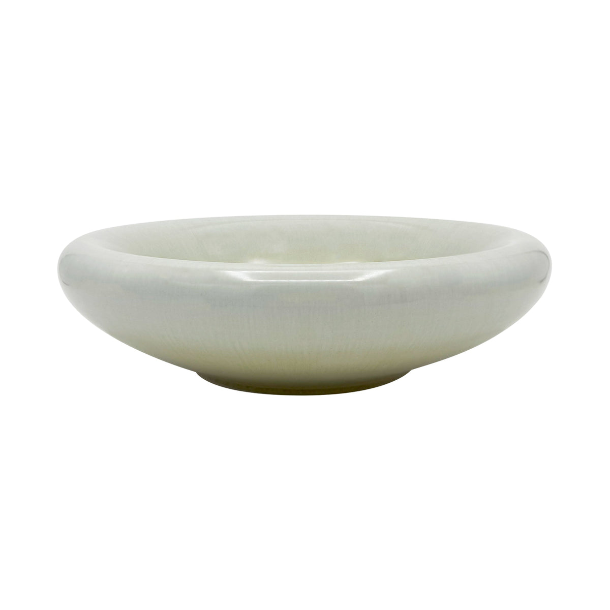Jaune de Chrome DUNE - Bubble Deep Plate  - 9.4 in SKU: BUB1088DUNEDUNE000