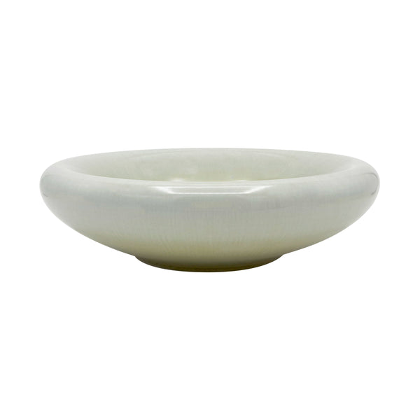 Jaune de Chrome DUNE - Bubble Deep Plate  - 9.4 in SKU: BUB1088DUNEDUNE000