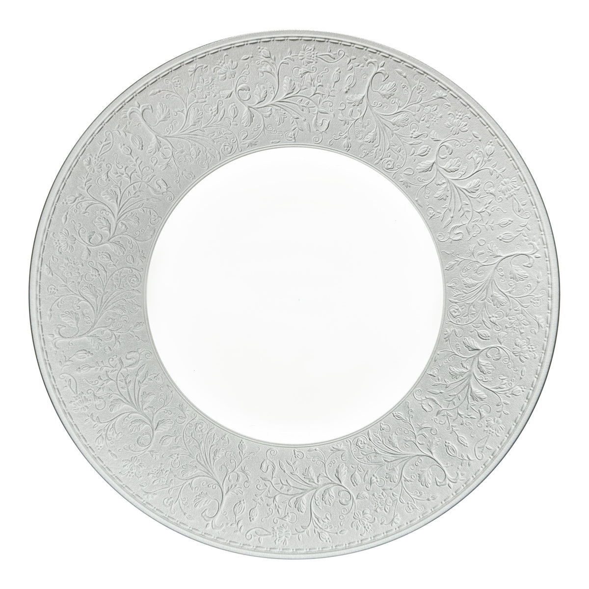 Jl Coquet SWAN Comet - Presentation Plate - 12.6 in SKU: SWA1039BS0299