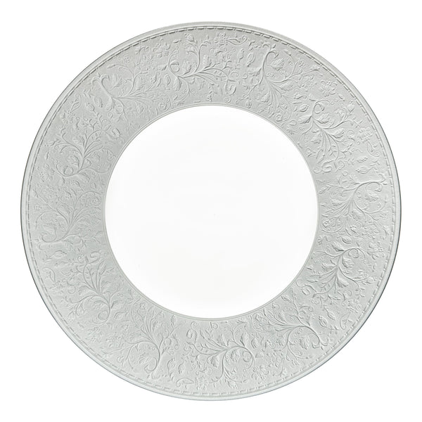 Jl Coquet SWAN Comet - Presentation Plate - 12.6 in SKU: SWA1039BS0299