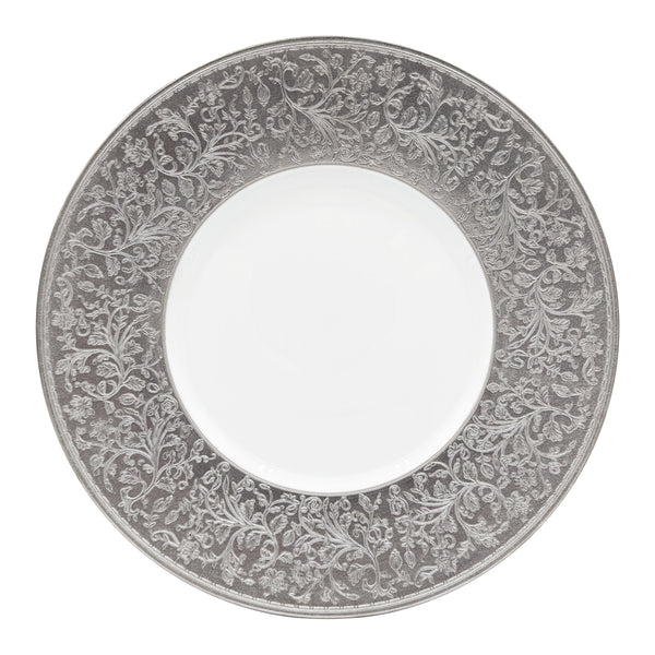 Jl Coquet SWAN Platinum - Presentation Plate - 12.6 in SKU: SWA1039BSP002