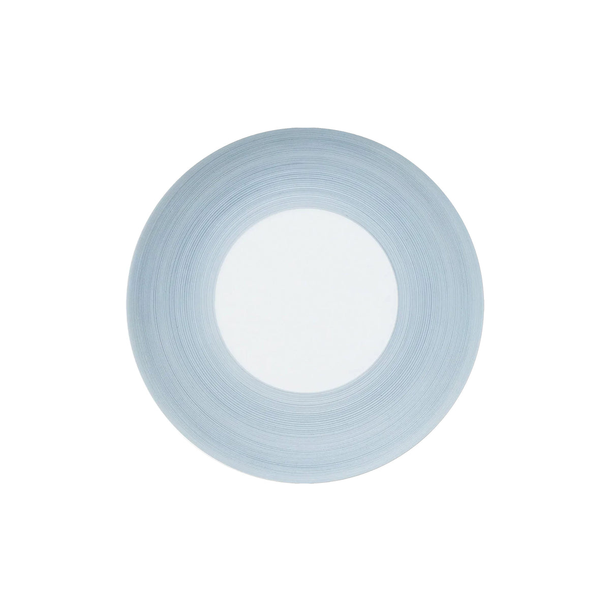 Jl Coquet HEMISPHERE Storm Blue - Dessert Plate - 8.3 in SKU: HEM1028BS0011