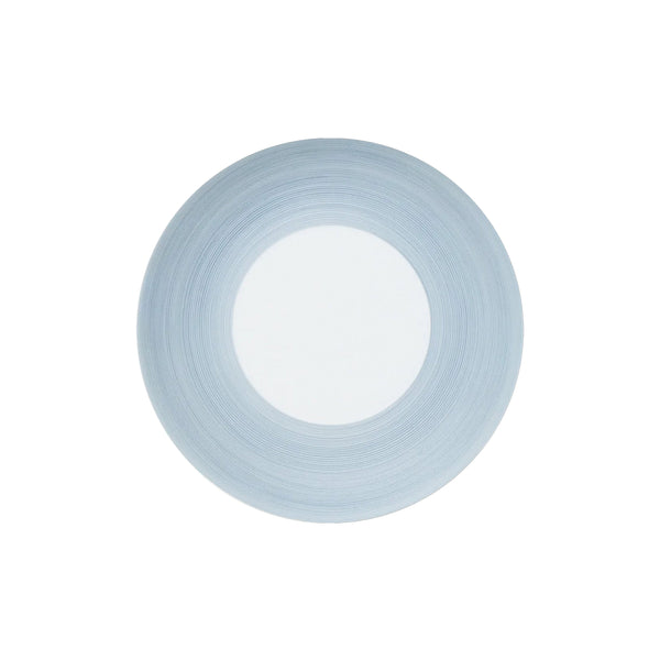Jl Coquet HEMISPHERE Storm Blue - Dessert Plate - 8.3 in SKU: HEM1028BS0011