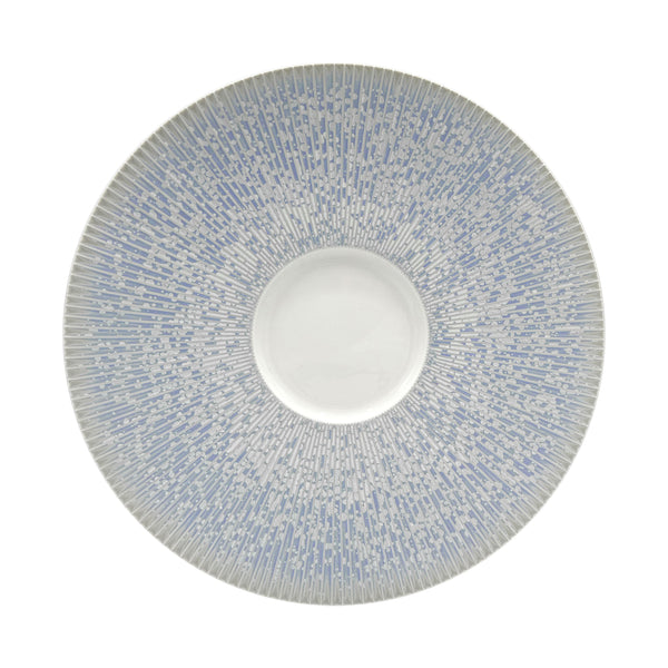 JL Coquet  SONG Oc?an - Assiette Mise en bouche, Bol?ro 3.94 Inch SKU: BOL1031SGOCCREM000