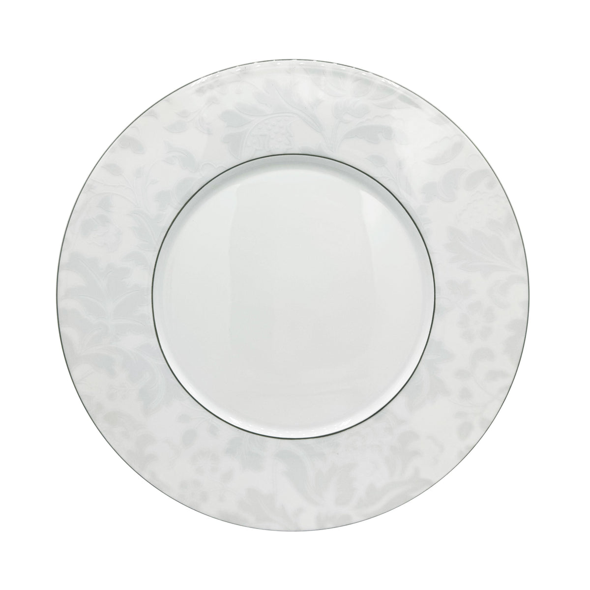 Jl Coquet INDIAN BLUE Pearl Platinum Net - Flat Plate, 2011 - 10.6 in SKU: DMO1034BBP053