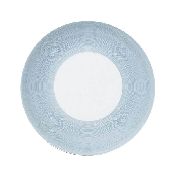 Jl Coquet HEMISPHERE Storm Blue - Flat Plate - 10.6 in SKU: HEM1034BS0011