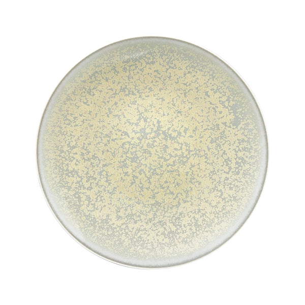 JL Coquet  SONG Sienne - Assiette 29 cm, Agora 11.42 Inch SKU: AGO1002SGSICREM000