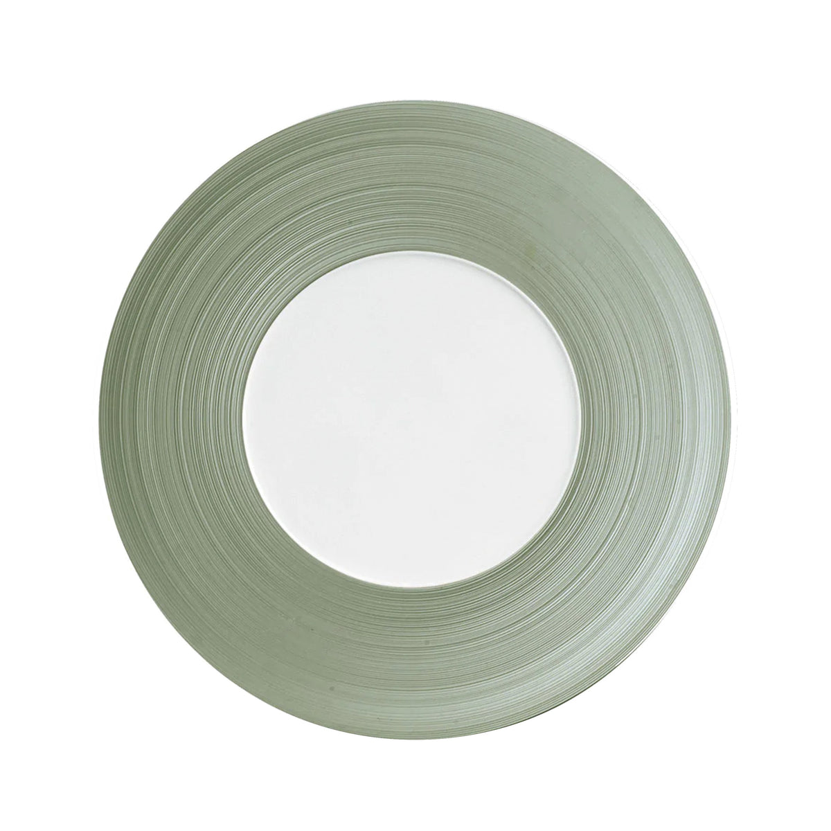 Jl Coquet HEMISPHERE Khaki Green - Flat plate - 10.6 in SKU: HEM1034BS0063
